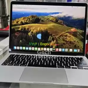 MacBook Air   2020 M1M1 Price in Ethiopia